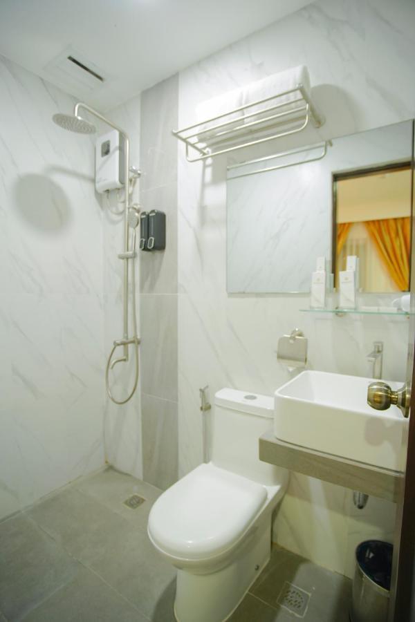 Ragazzi Resort Hotel 纳加 外观 照片