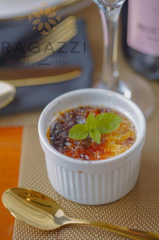 Ragazzi Resort Hotel 纳加 外观 照片