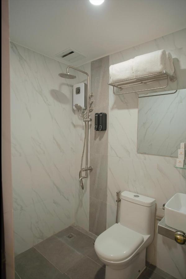 Ragazzi Resort Hotel 纳加 外观 照片